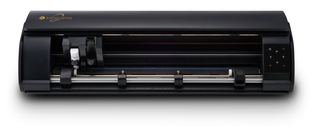 CAMEO 5α Plus with Power Slide Lid