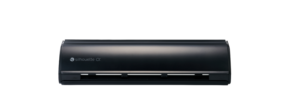 CAMEO 5α - Matte Black