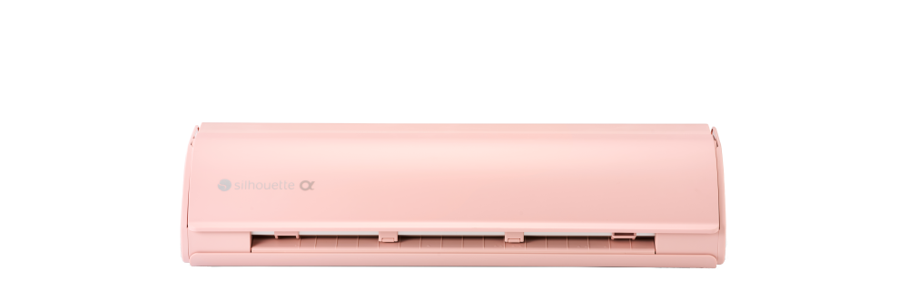 CAMEO 5α - Matte Pink