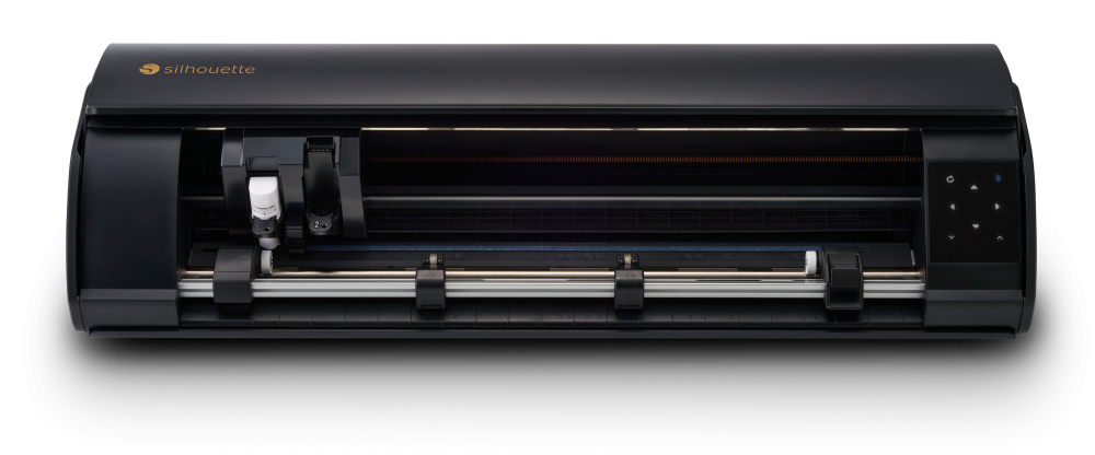 CAMEO 5α Plus with Power Slide Lid