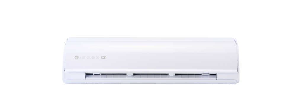 CAMEO 5α - Classic White