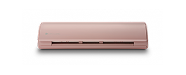 Cameo 5 matte-pink