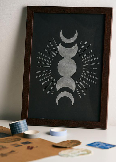 Foil Stamp
