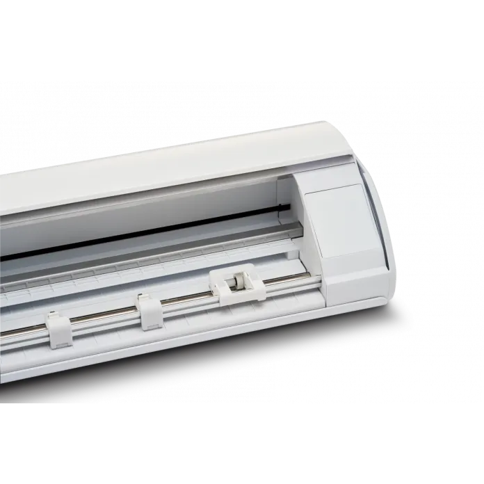 Silhouette CAMEO 5 White | Silhouette Europe