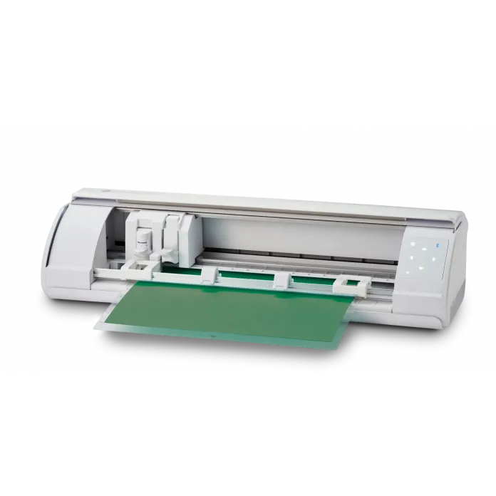 Silhouette CAMEO 5 White | Silhouette Europe