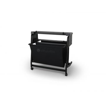 Silhouette Stand