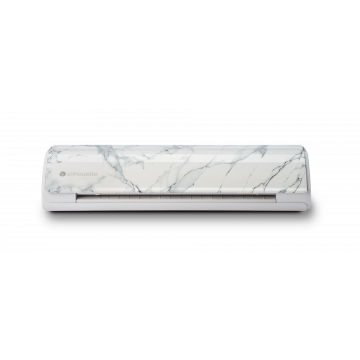 Silhouette Cameo 5 - Bianco Carrara