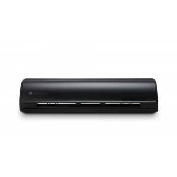 Silhouette Cameo 5 - Matte Black