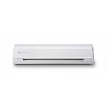 Silhouette Cameo 5 - White