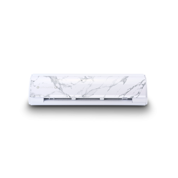 SILHOUETTE CAMEO 5α - Bianco Carrara