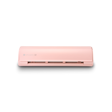 SILHOUETTE CAMEO 5α - Matte Pink