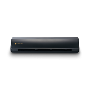 SILHOUETTE CAMEO 5α PLUS - Matte Black