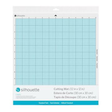 Cameo Cutting Mat - Standard Tack