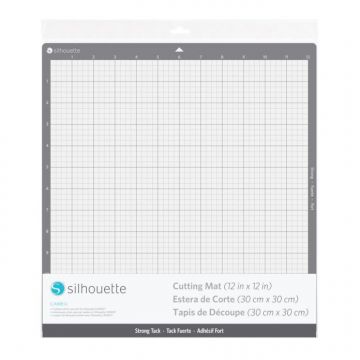 Cameo Cutting Mat - Strong Tack