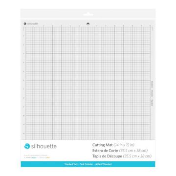 Cameo Plus Cutting Mat - Standard Tack