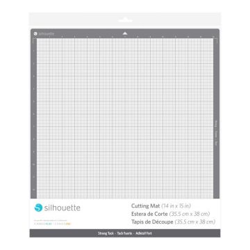 Cameo Plus Cutting Mat - Strong Tack