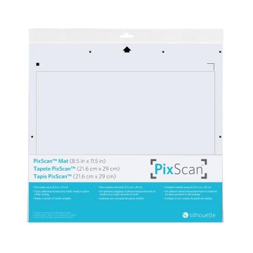 Cameo Cutting Mat - PixScan™