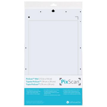 Portrait Cutting Mat - PixScan™