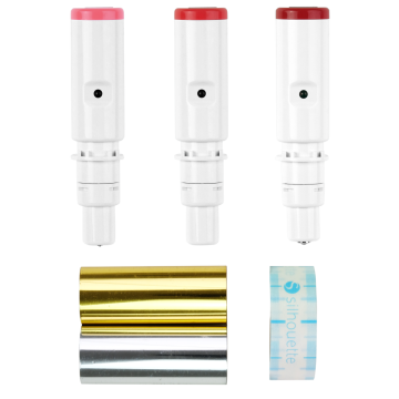 Heat Pen Full Set