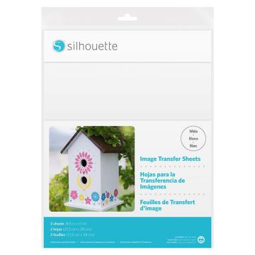 Image Transfer Paper