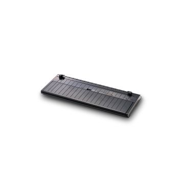CAMEO5 PLUS Roll Feeder - Matte Black - 15in