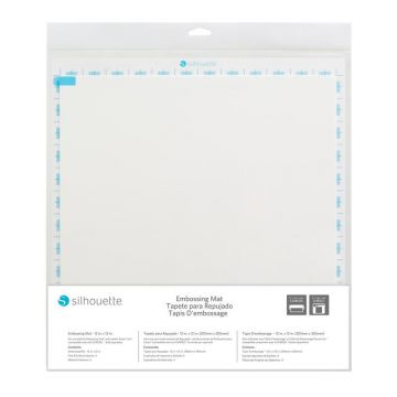 Embossing Mat - 12 x 12