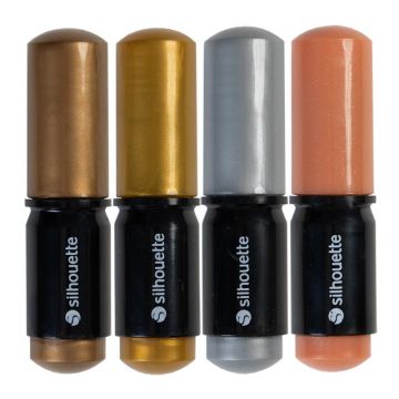 Sketch Pens - Metallic