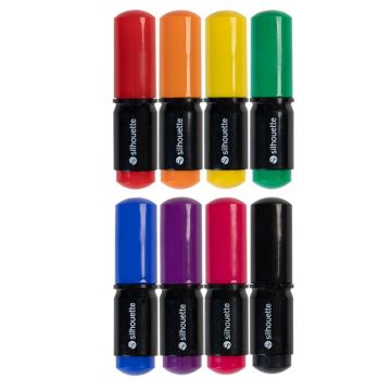 Sketch Pens - Basics