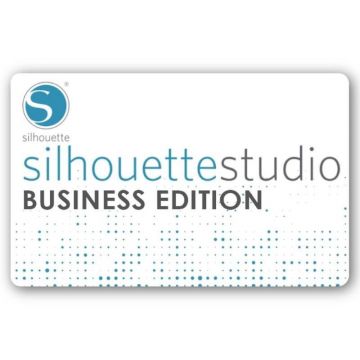Silhouette Studio® Basic to Business Edition (digital)