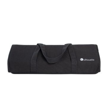 Cameo 4 light tote - black