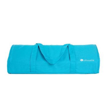 Cameo 4 light tote - blue
