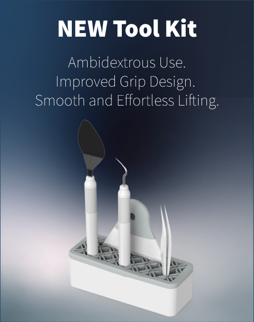 NEW- TOOL KIT