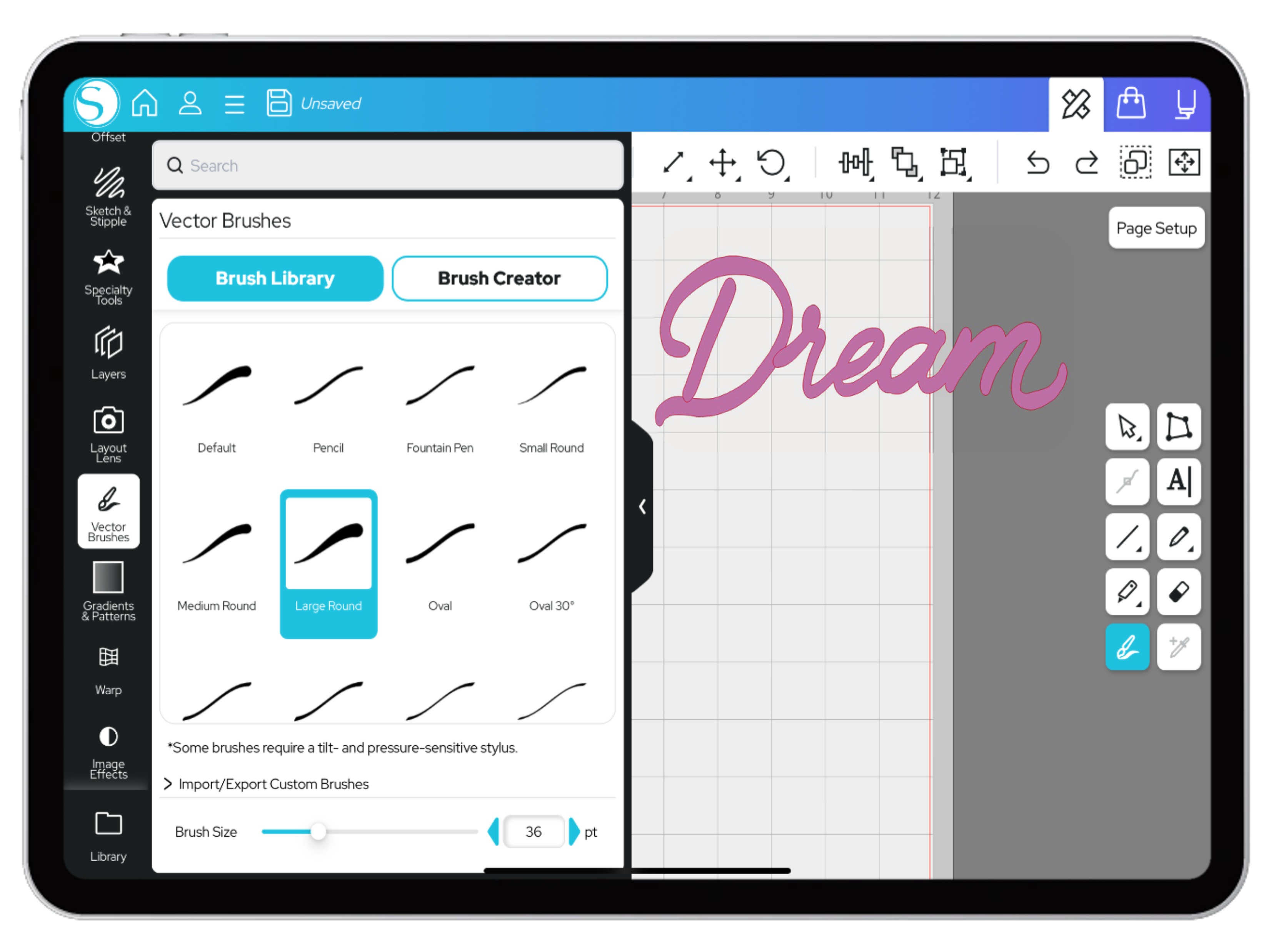 Cloud saving and cross-device access