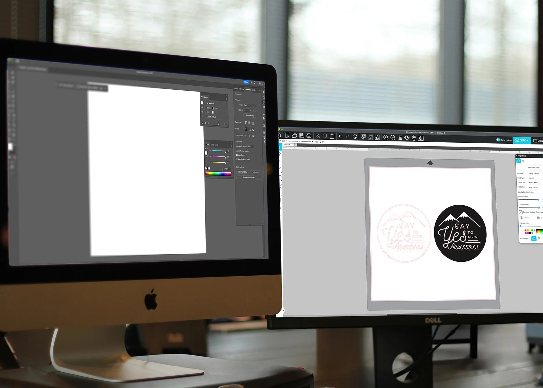 Cross-Platform Compatibility with Windows and macOS