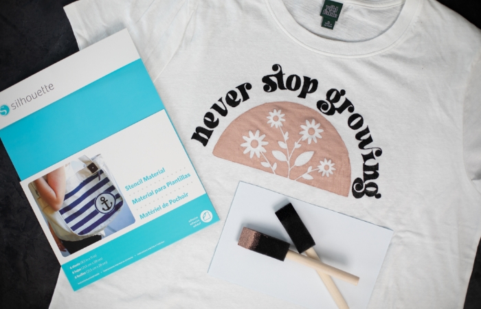 Full creative control